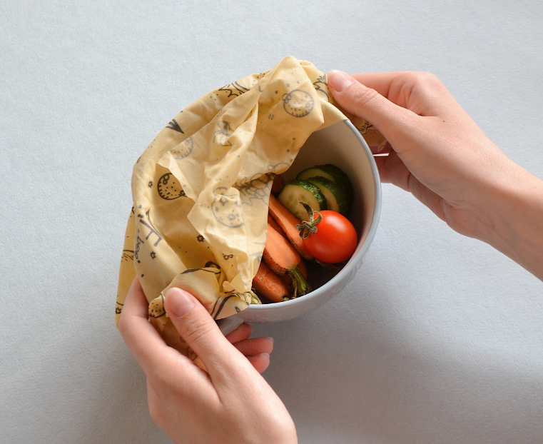 Zero waste виробництво 🌿