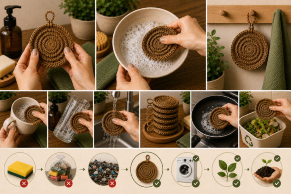 Eco рутина