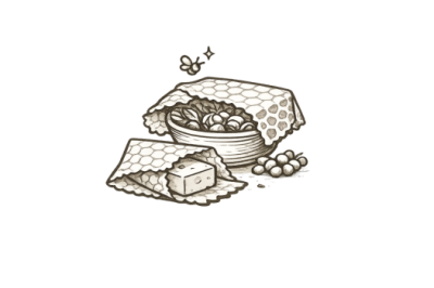 База про вощанки