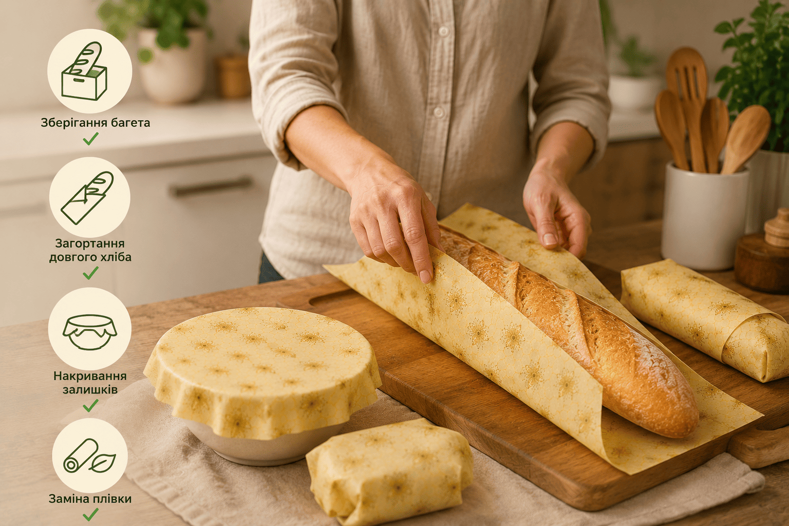 Домашня кухня