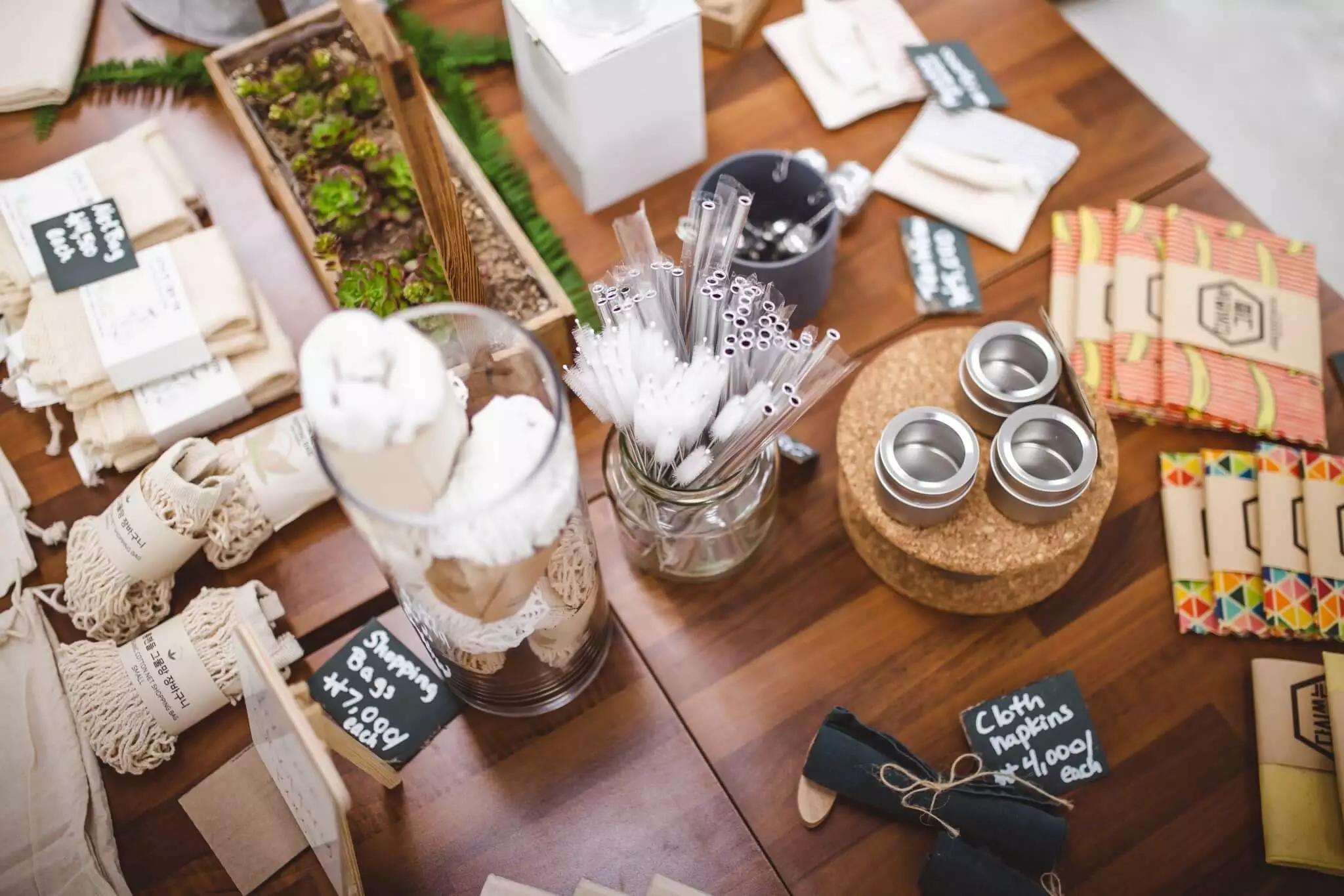What is zero waste?