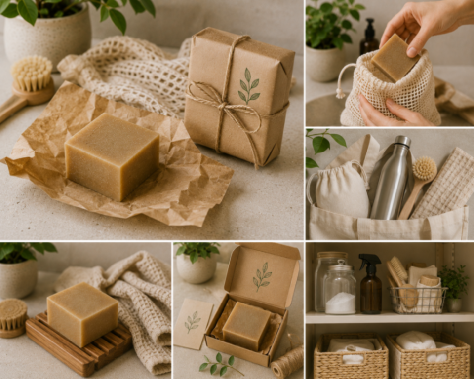 Для low-waste замовлень