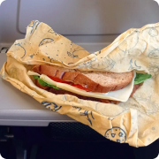 Сендвічі та інші перекуси