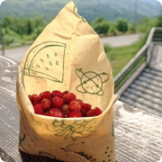 Сипкі продукти