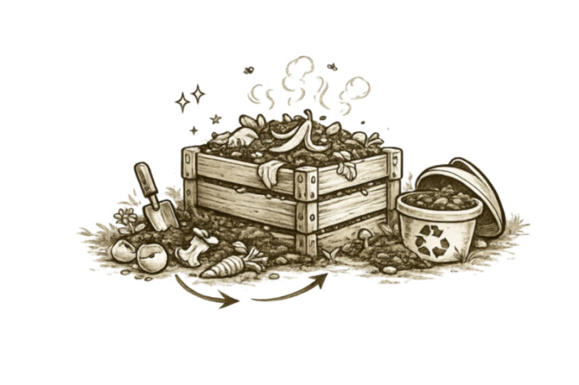 Утилізація