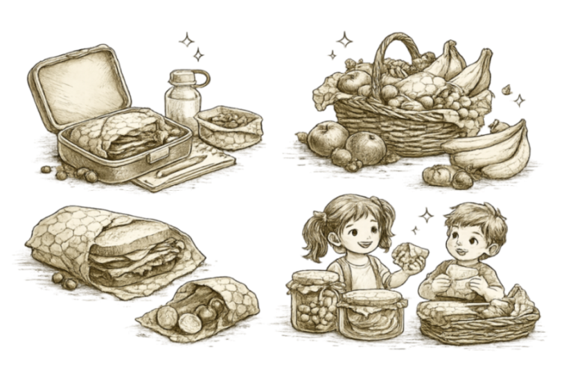 Сімʼї з дітьми