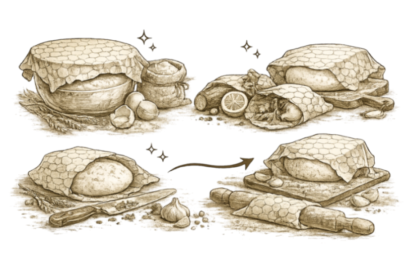 Приготування їжі