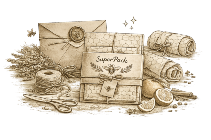 Подарунки та набори