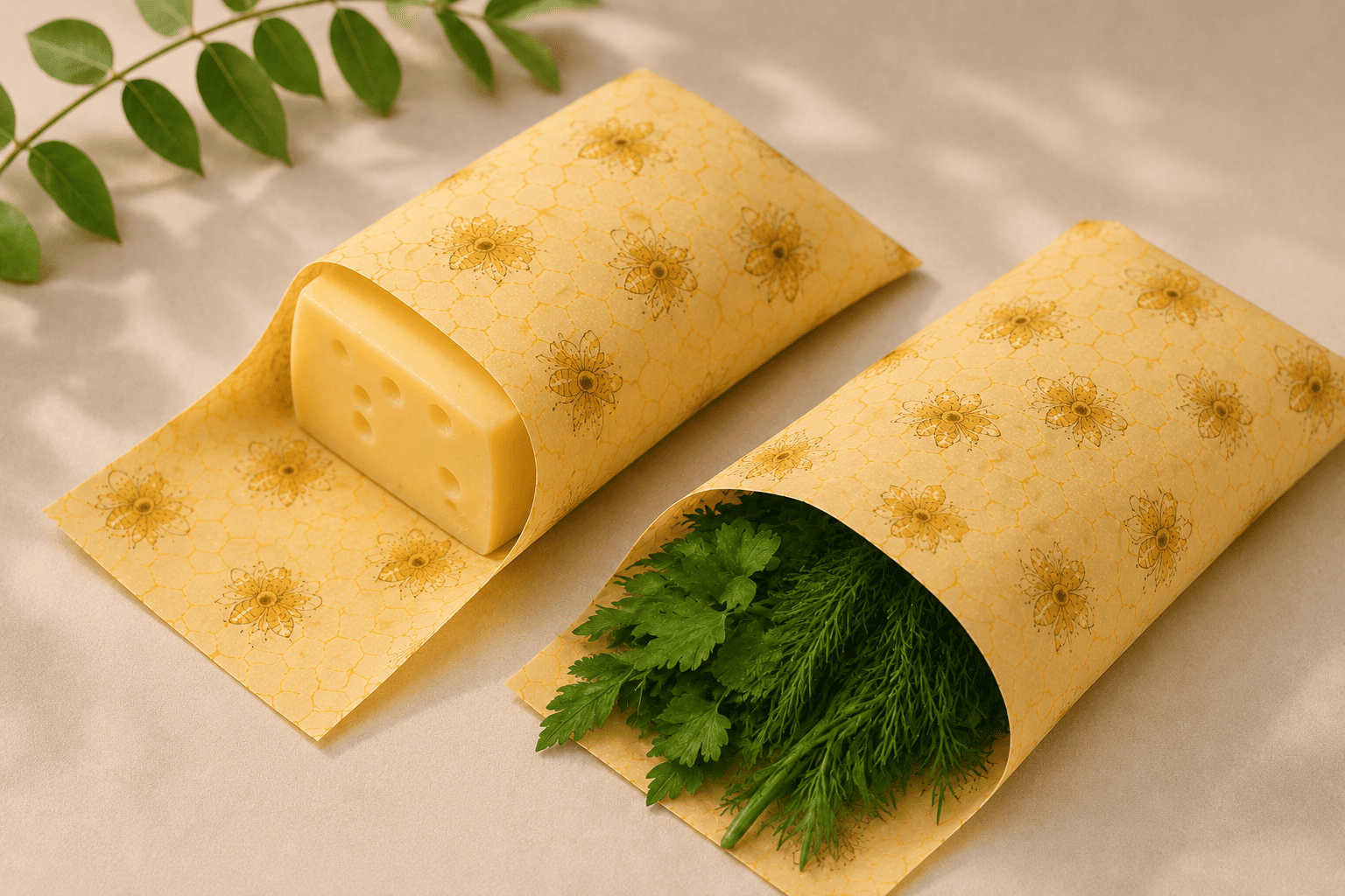 Сир або зелень