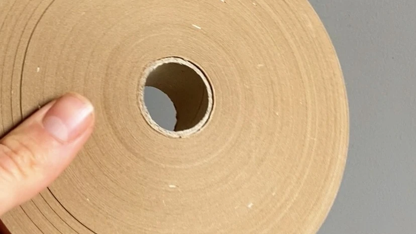 Ecological packaging