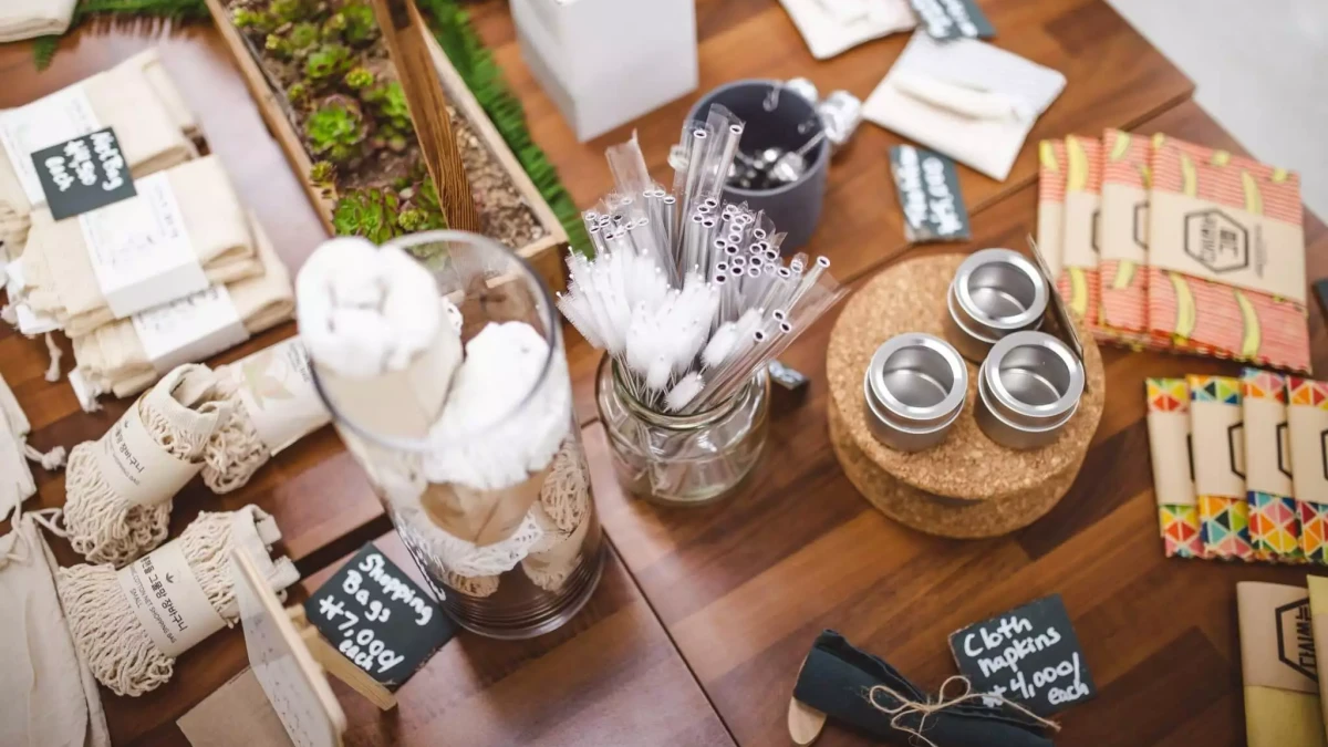 Що таке zero waste?
