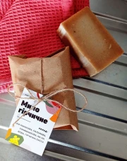 Mustard Natural Dish Soap