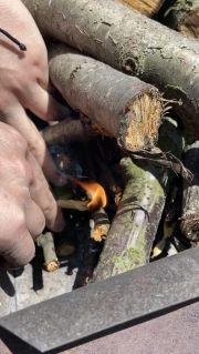 Fire Starter