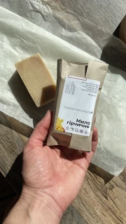 Mustard Natural Dish Soap