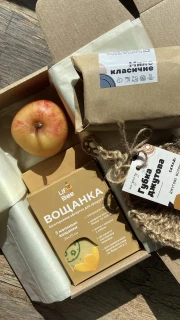 Маленький подарунковий набір