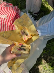 Універсальний набір SuperPack з 3-х вощанок різних розмірів