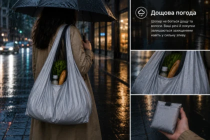 Дощова погода