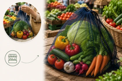 Ринок і базар