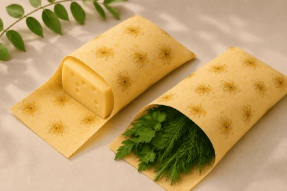 Сир або зелень