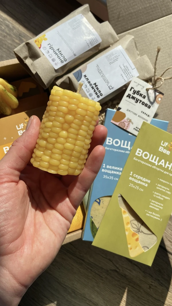 Великий подарунковий набір