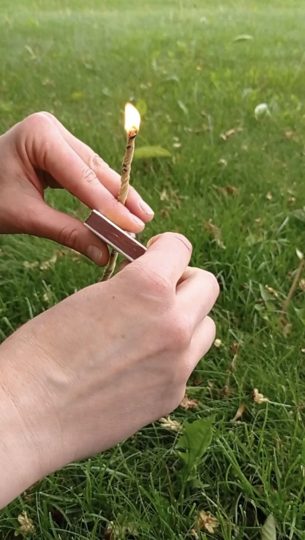 Fire Starter