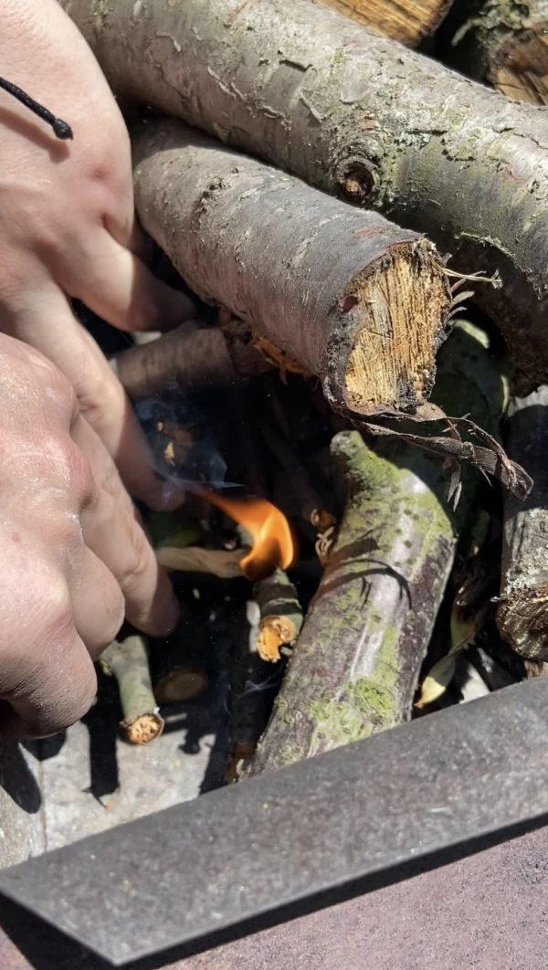 Fire Starter