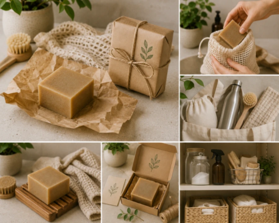 Для low-waste замовлень